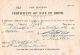 Mary Irene Bell - Birth Certificate