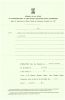 Robert Wilson - Birth Certificate