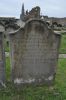 THOMAS BARTON - Headstone