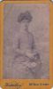 Alice Cowin nee Collister