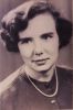 Greta Avril Mary Walker