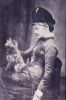 Constance Mother