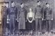 The Flower Family - early 1940s