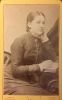 Zillah Rose Ashworth (nee Green) 1858 – 1948